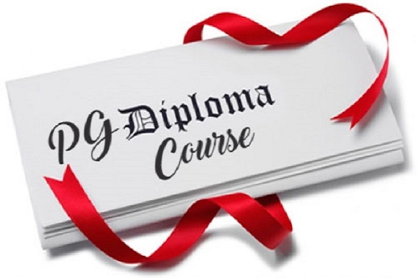 Post Graduate Diploma Courses